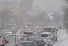 Похолодание в Свердловской области начнется уже сегодня вечером